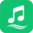 歌曲海 Logo